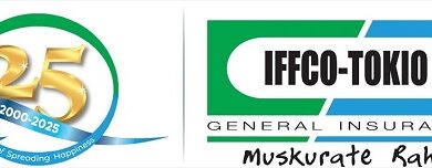 Celebrating a Quarter Century of Care: IFFCO-TOKIO&apos;s Journey of Trust Continues