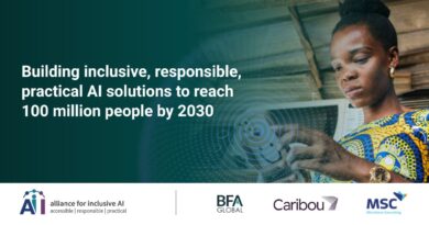 Introducing the Alliance for Inclusive AI: An Open Global Coalition to Build AI That Serves Billions, Not Just the Few