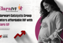 Marwari Catalysts Group Enters Affordable IVF with Elara IVF under its VSM