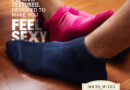 Macroman M Series & Macrowoman W Series Launches Socks Sutra – A Bold New Step in Everyday Sexiness