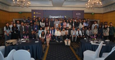 EMCX 2025 Marks a Milestone Year for WebEngage as BLACK and CDPx Redefine the Future of Martech