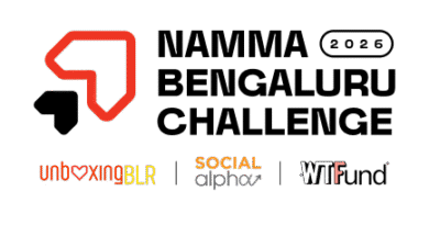 Namma Bengaluru Challenge &apos;26 Shortlists Top 15 Finalists from Record 600 Applications to Tackle Urban Climate Crisis