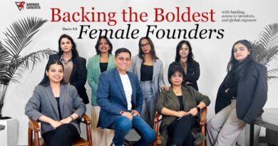 Marwari Catalysts Launches Thrive 9.0: Accelerating Women-Led Startups in Healthcare and AI