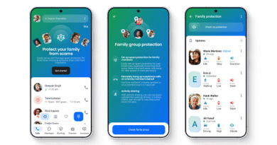 Truecaller Launches Family Protection to Protect The Whole Family from Phone Scams
