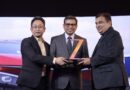 Vinfast VF 7 Won "Design of the Year" Award at Zee Media Auto Summit 2025