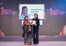 Cosmo Foundation Leadership Honoured at ET NOW&apos;s Impactful Women Leaders of India 2025