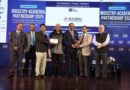MAHE Honoured with Prestigious CII Industry–Academia Partnership Award