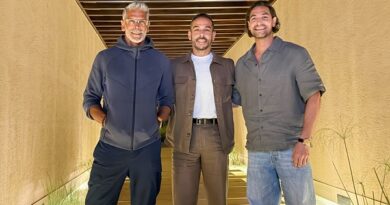 Trehan Iris Appoints Wellness Icon Milind Soman as Wellness Advisor to Champion Holistic, Nature-Led Living Across Its Developments