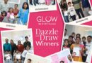 Glow by Kirtilals Announces &apos;Nature & Dreams&apos; Young Winners and Launches New Diamond Necklace Edit
