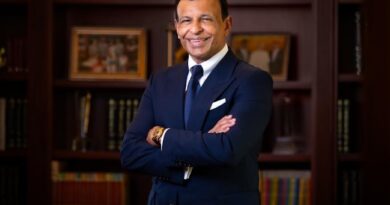 Education Pioneer Sunny Varkey Calls on Content Creators to Submit Entries for &apos;1 Billion Acts of Kindness&apos; Campaign, in Partnership with MrBeast