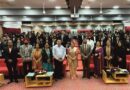 Chitkara Law School Marks Constitution Week 2025 with Insightful Events and Keynote by Justice Gyan Sudha Misra
