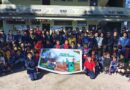 Bisleri International Conducts Mega Cleanliness Drive with Katalytic Charter Educational Foundation in Sikkim
