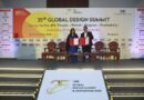 ARCH College of Design & Business, Jaipur at the 25th Global CII Design Summit & Exposition 2025, Bengaluru