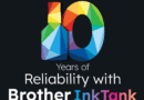 Brother Ink Tank Series Celebrates 10 Years of Reliability in India