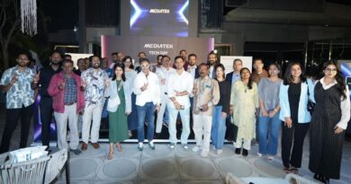 MediaTek Showcases AI & Camera-Enabled Innovations Across it's Flagship Dimensity Portfolio