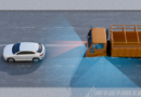 Top Global Commercial Vehicle OEM Chooses Aptiv's Gen 6 ADAS Platform