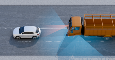 Top Global Commercial Vehicle OEM Chooses Aptiv's Gen 6 ADAS Platform