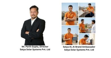 Satya Solar Adopted an Innovative Business Model to Disrupt Solar Retail Industry, Incubated by 3EA Global