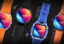 Fashion Forward Tech: Ai+ Smartphone Introduces NovaWatch, a Smartwatch Series for the Connected Generation