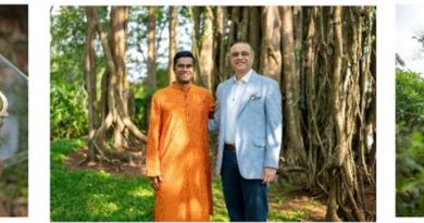 Experiential Luxury Meets an Intimate Journey of Restoration: The Postcard Ayurveda Retreat, Old Goa – A Sitaram Ayurveda Experience