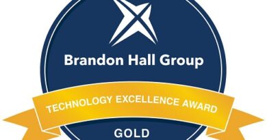 SmartWinnr and HDFC Life Jointly Win Gold in Brandon Hall Group's Excellence in Technology Awards