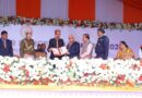 Top Honour for Journalism and Social Service: Naresh Kaushal, Editor of Dainik Tribune,  Awarded Silver Elephant Award