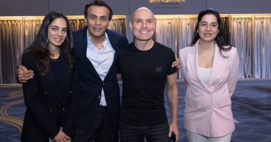 Sansaar: India's First Home Furnishings Brand to Go Global