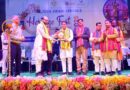 Bajaj Foundation and Vishwa Yuvak Kendra Honoured with 'Recognition of Excellence' Award