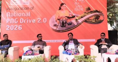 Chairperson, PNGRB Launches National Drive 2.0 for THINK Gas to Accelerate PNG and CNG Adoption