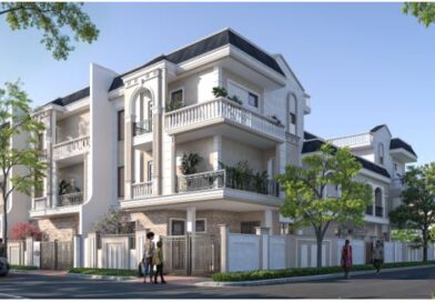 Lucknow's One-of-Its-Kind AI-Powered Luxury Villas Set a New Benchmark for Tier-2 Living