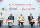 Galgotias University Inaugurates IIT Mandi Catalyst Satellite Centre, Signs MoUs to Strengthen India's Startup Ecosystem