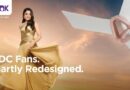 'Fans Reimagined': Signify Unveils Its Latest Ecolink Campaign with Rashmika Mandanna