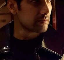 Anurag Sinha Marks Resolute Return on Screen with Taskaree, Shines with a Stellar Performance in Netflix's Worldwide Release