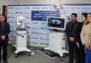 North India's First SkyWalker™ Orthopedic Robotic System Launched at Jindal Hospital, Hisar