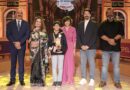 Avik Agrawal from Mumbai bags the 'Spell Master of India' Title at SBI Life Spell Bee Season 15
