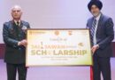 Chandigarh University Launches 'CU Online Jai Jawan Scholarship' for Family Members of Defense Personnel