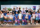 Microsoft Singapore and Enabling Leadership Bring AI Learning to Primary School Students