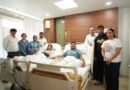 Fortis Hospital Mulund, Mumbai, Gives Injured Couple a Second Chance to Celebrate Life Together After Odisha Aircraft Crash