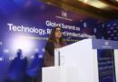 ARCH College of Design & Business Strengthens National Design Education Leadership at CII Global Summit on Technology, R&D and IP 2025