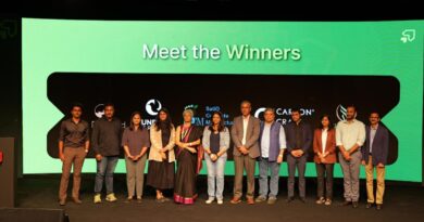Five Climate-Tech Startups Win Rs. 25 Lakhs to Pilot Breakthrough Solutions Across Bengaluru Under Namma Bengaluru Challenge '26