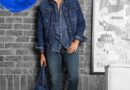 Pepe Jeans London Introduces Shiruku Denim – Inspired by the Softness of Japanese Silk