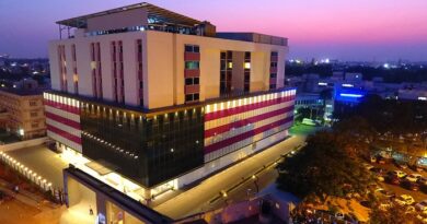 A Reaction That Doesn't Wait: Coimbatore Sri Ramakrishna Hospital's Emergency Doctors Stress Awareness on Anaphylaxis