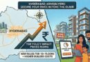 TDR Policy Explained: Why Hyderabad Homebuyers Should Buy Now Before Prices Move Up