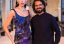 Tanishq Strengthens Global Luxury Presence with Fourth Showcase Unveiling Desert Diamonds at Paris Couture Week, in Collaboration with Rahul Mishra