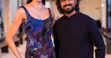 Tanishq Strengthens Global Luxury Presence with Fourth Showcase Unveiling Desert Diamonds at Paris Couture Week, in Collaboration with Rahul Mishra