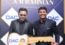 DAC Developers Appoints A.R. Rahman as its Brand Ambassador