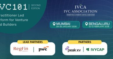 IVCA Announces Second Edition of #VC101 as India's Micro VC Ecosystem Shifts Towards Institutional Maturity