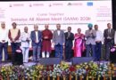 "We Left the Campus, But the Campus Never Left Us" A Quarter-Century of the Somaiyan Spirit Honoured at  Somaiya Vidyavihar's Alumni Meet – SAAM 2026