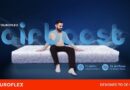 Duroflex Introduces the Next Generation of Sleep Tech in India with Airboost™