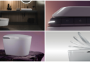 ROCA IN-WASH® INSIGNIA 2.0 – The Ultimate Smart Toilet